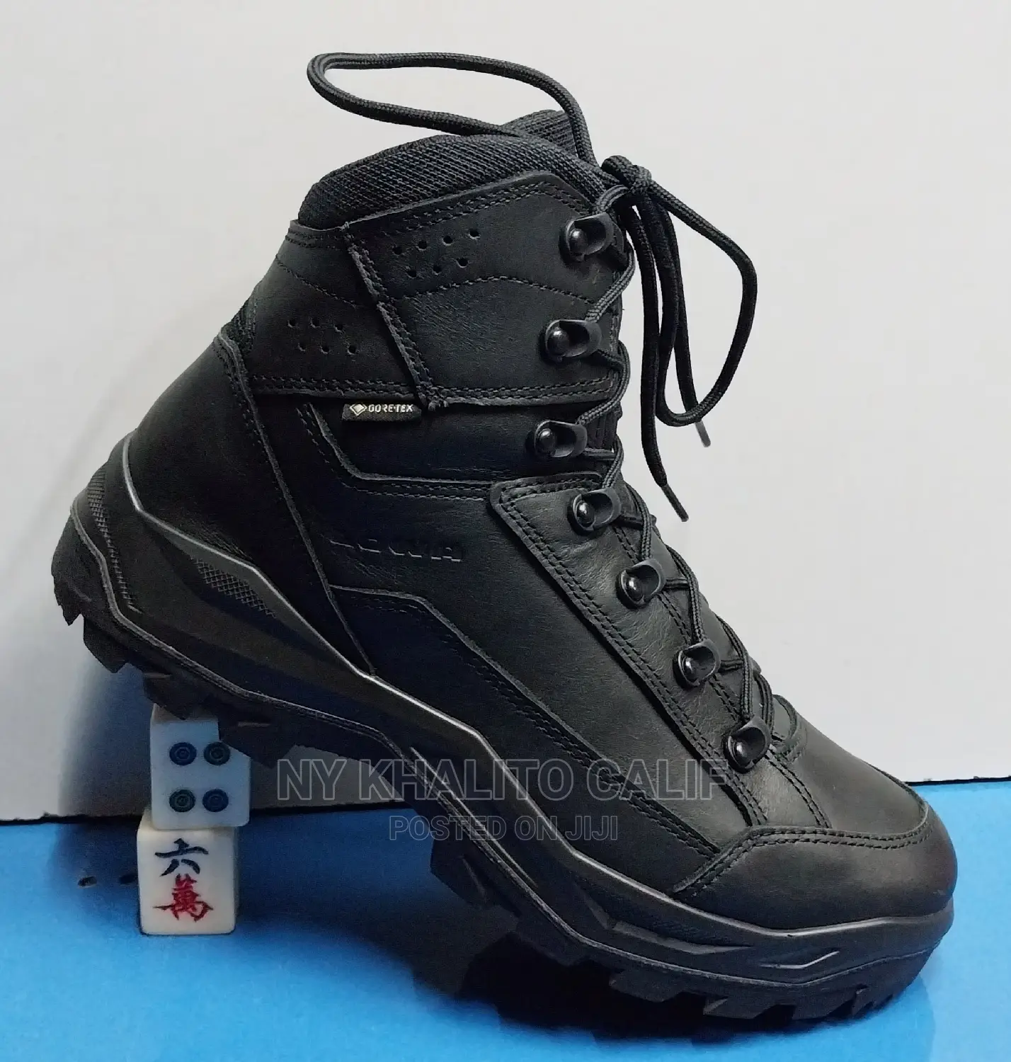 Hiking Shoes