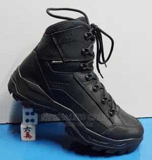 Hiking Shoes