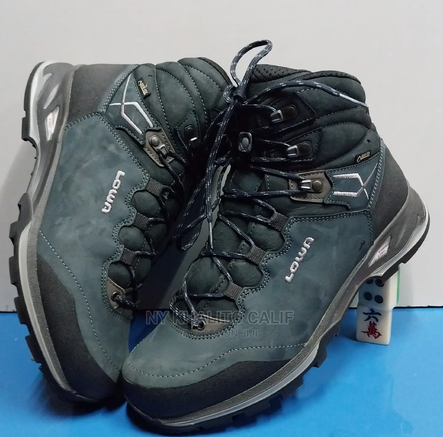 Hiking Shoes