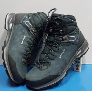 Hiking Shoes