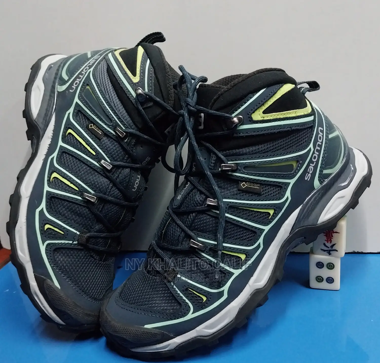 Hiking Shoes