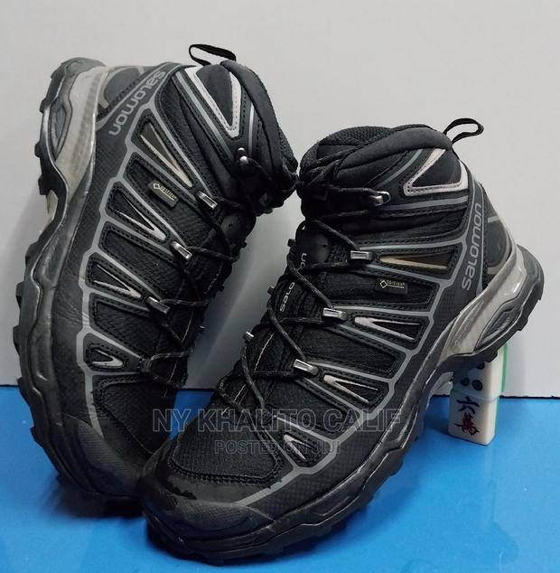 Hiking Shoes - thumbnail 8