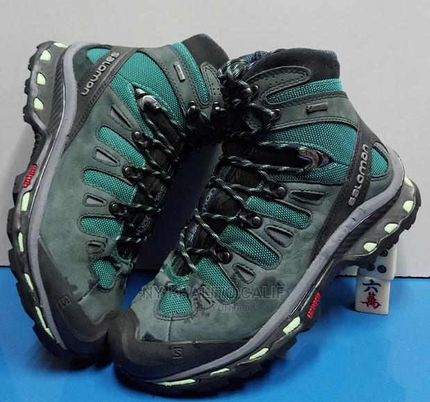 Hiking Shoes - thumbnail 9