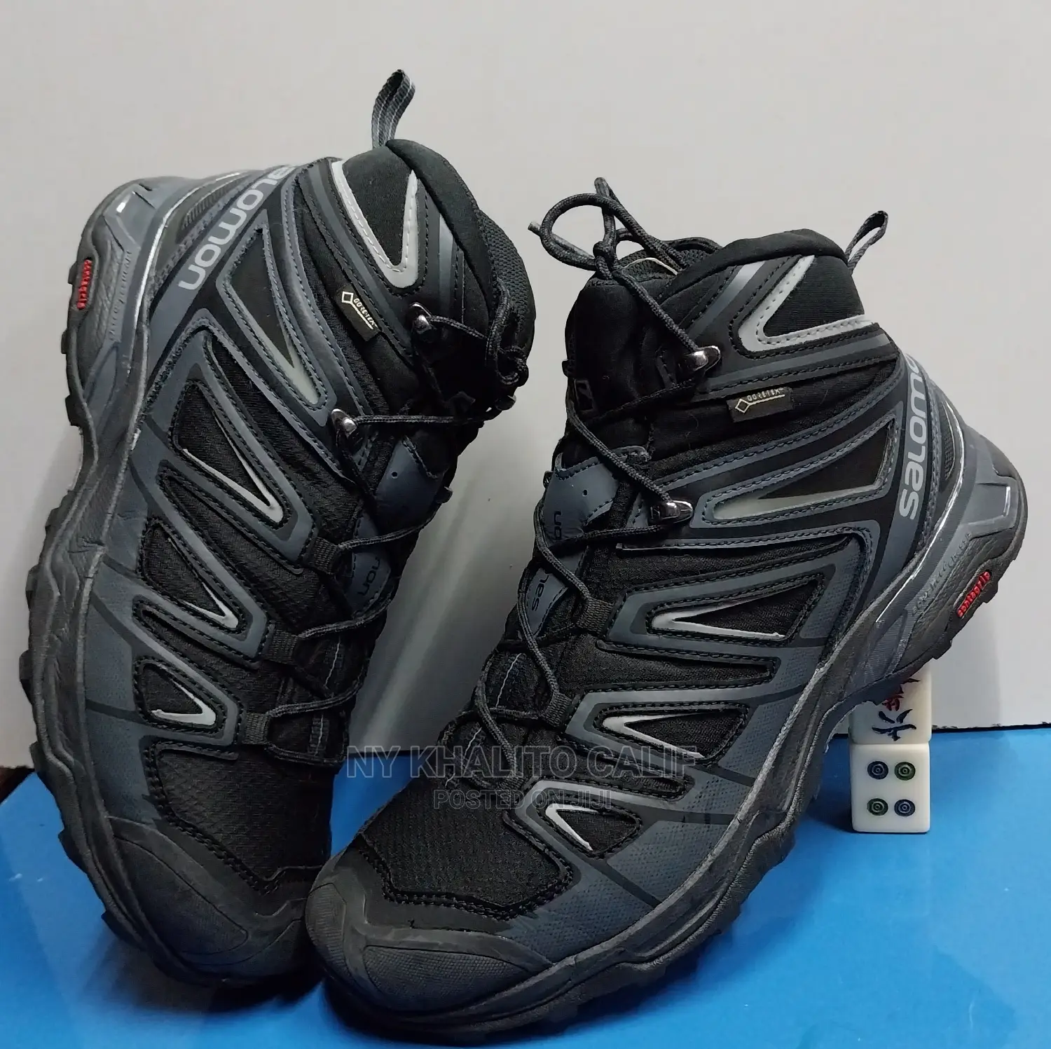 Hiking Shoes