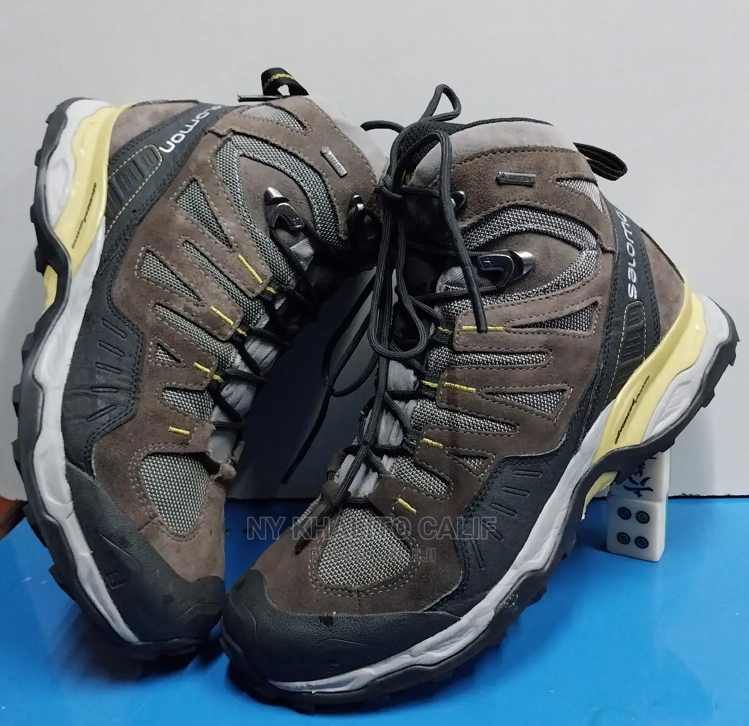 Hiking Shoes