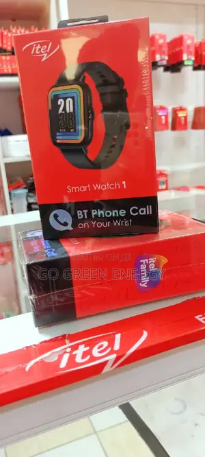 Smart Watches
