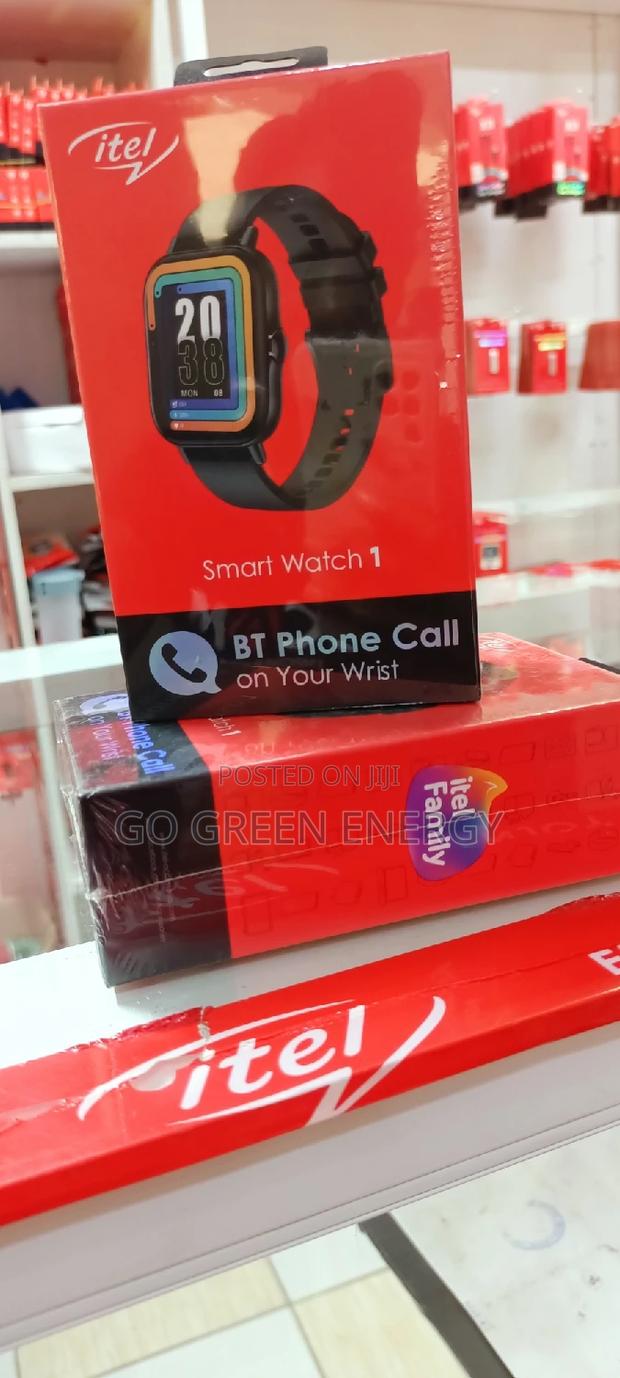 Smart Watches