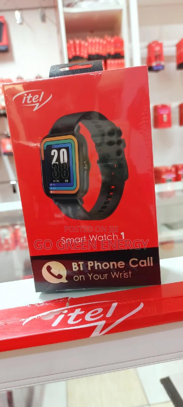 Smart Watches - thumbnail 2