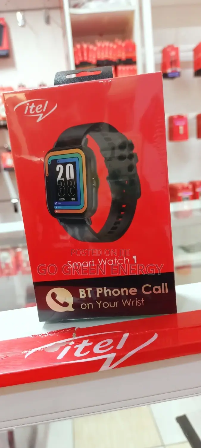 Smart Watches