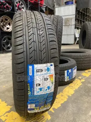 225/55 R16 Comfoser Tyres (China)