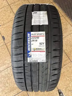 235/55 R 20 Continental Tyres ( U.S.A)