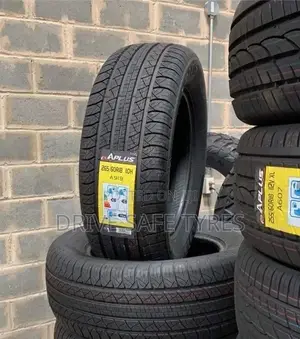 265/60 R18 Aplus Tyres( China)