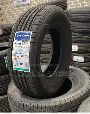 245/70 R16 Keter Tyre (China)