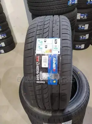 225/50 R17 Altenzo Tyres (Thailand)