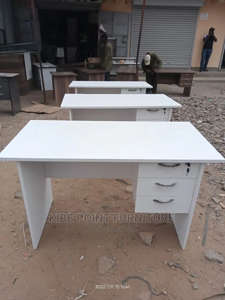 Study Table in Kiambu / Kiambu Furniture, Kibe Point Furniture Jiji