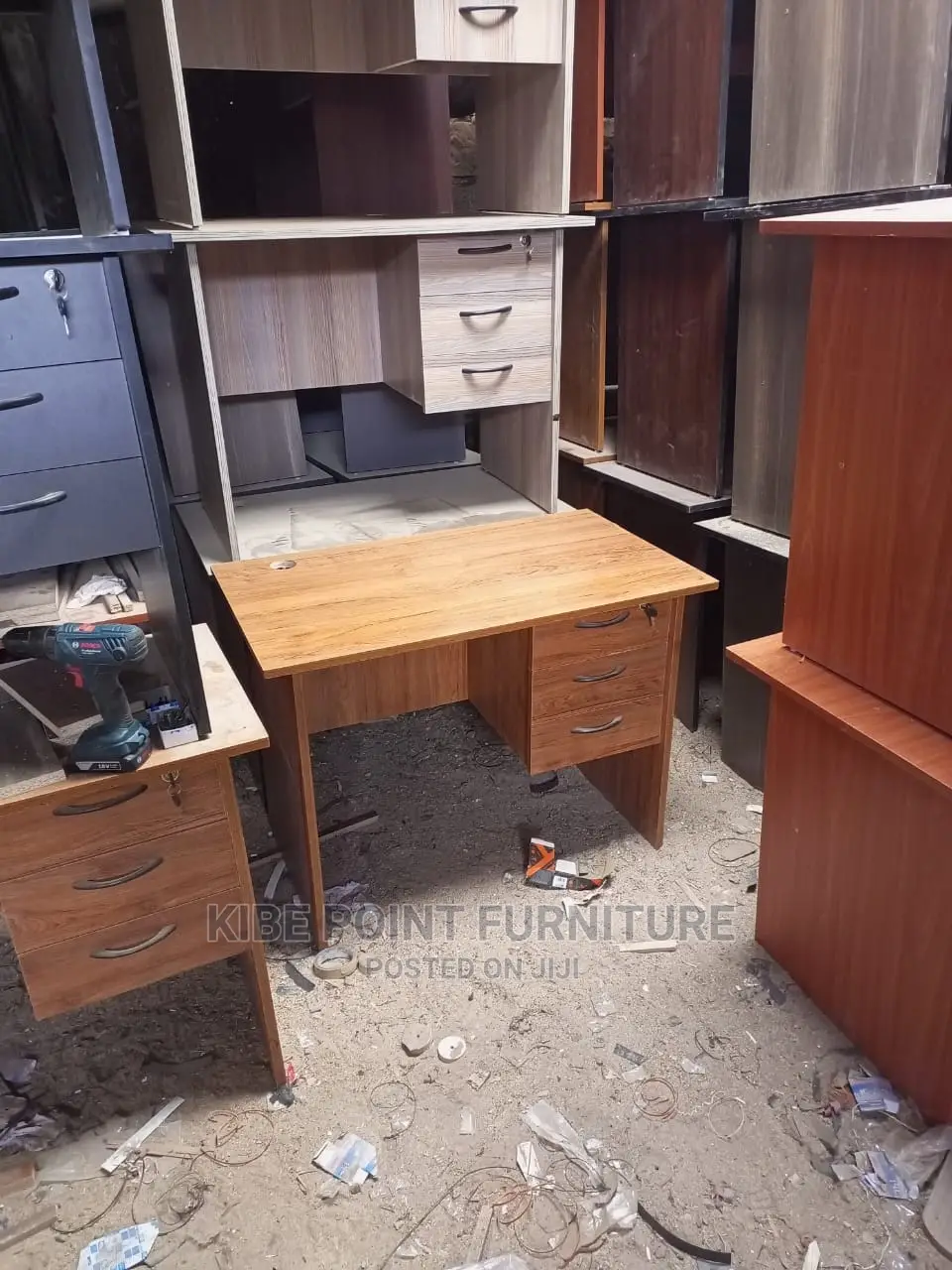 Study Tables in Juja Furniture, Kibe Point Furniture Jiji.co.ke