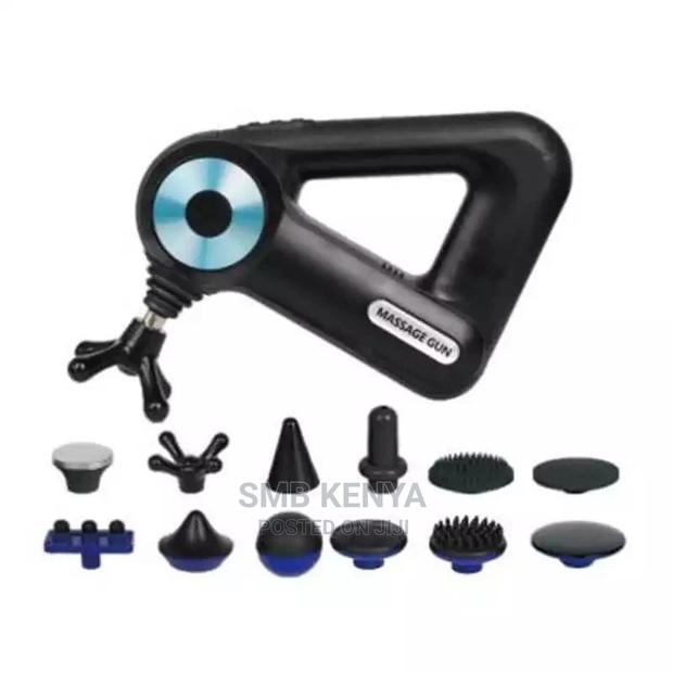 Massage Machine (8 Attachments ) - main view