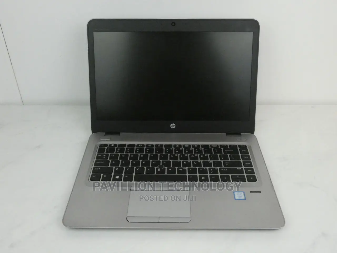 Laptop HP EliteBook 820 G4 8GB Intel Core I7 SSD 256GB