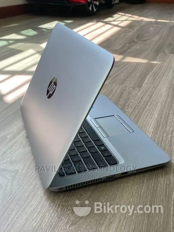 Laptop HP EliteBook 820 G4 8GB Intel Core I7 SSD 256GB