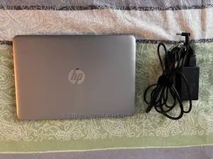 Laptop HP EliteBook 820 G4 8GB Intel Core I7 SSD 256GB