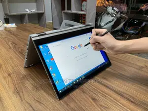 Laptop Lenovo ThinkPad Yoga 370 256GB Intel Core I7 SSD 256GB