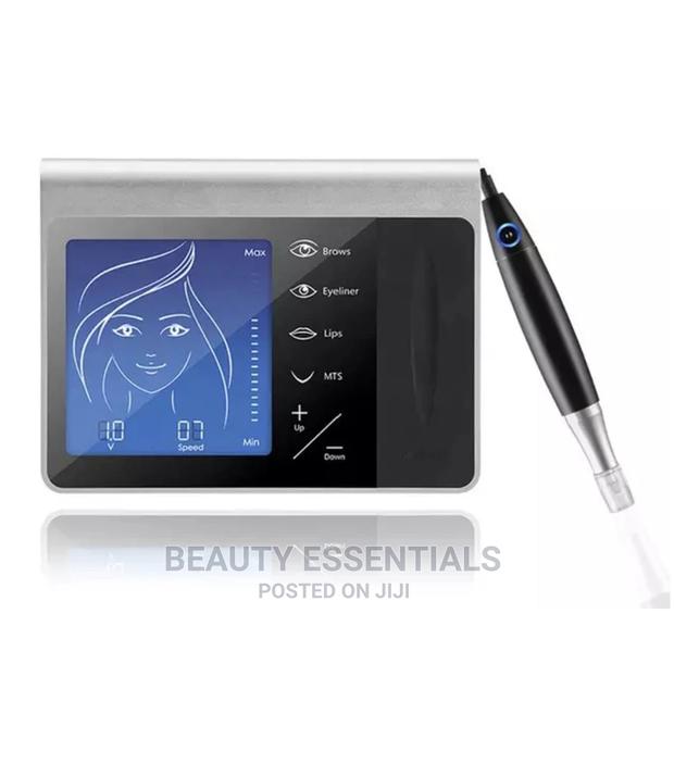 Digital Micro Blading Tattoo Machine - thumbnail 3
