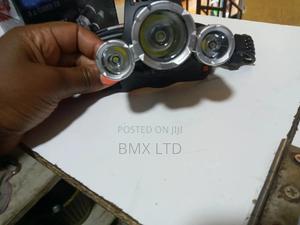 Rechargeable Headlight - thumbnail 2