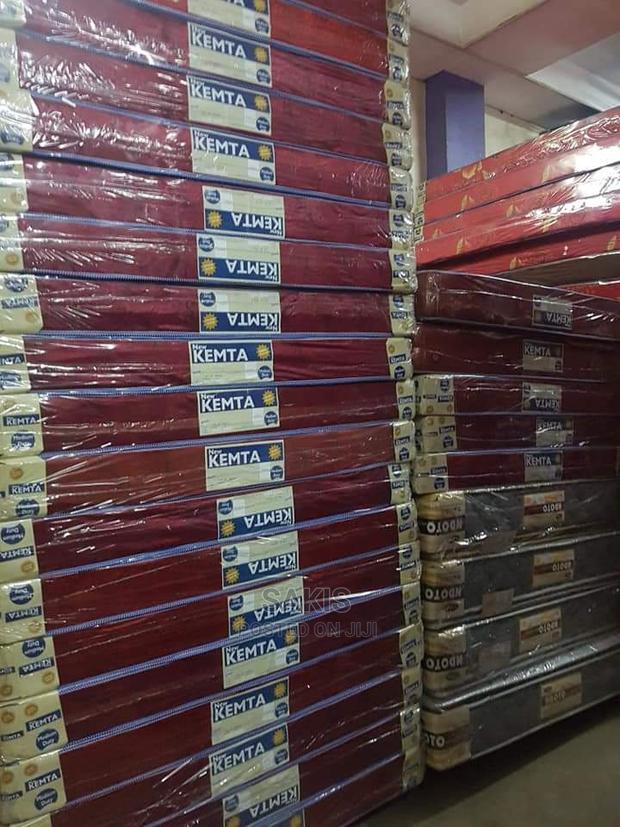 Pay Cheap to Sleep! 5 X 6 HD Mattresses. We Deliver!