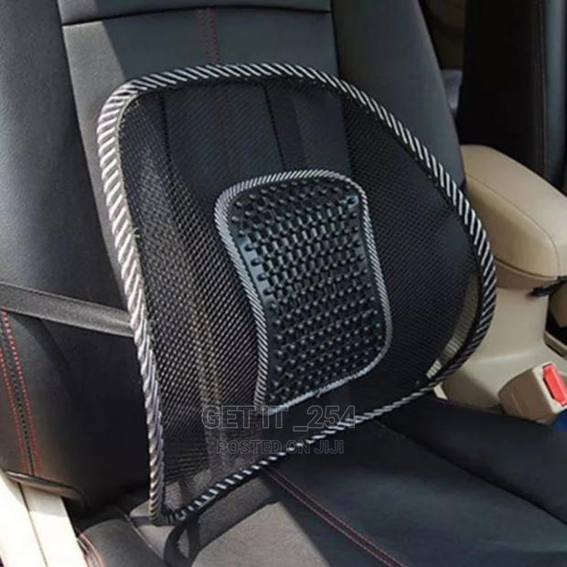 Generic Lumbar Backrest