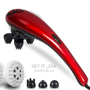 Dolphin Electric Massager