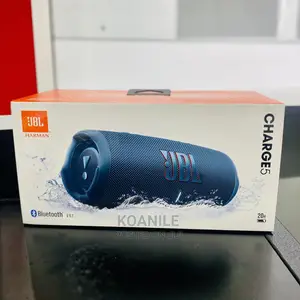 JBL Charge 5 Wireless Speaker