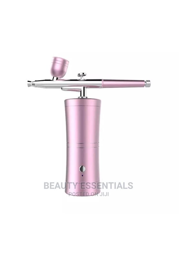 Professional Mini Omre Machine - main view