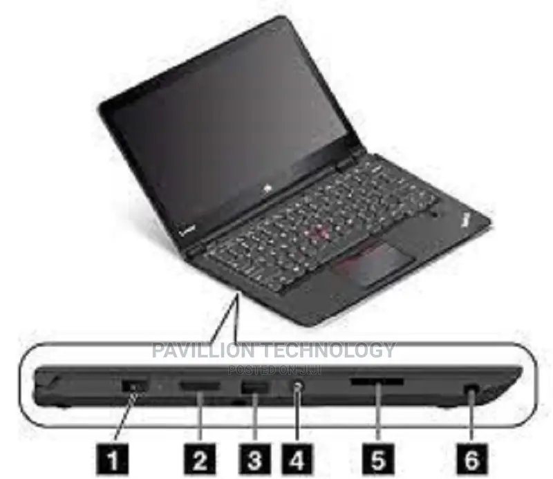 Laptop Lenovo ThinkPad Yoga 460 8GB Intel Core I5 SSD 256GB