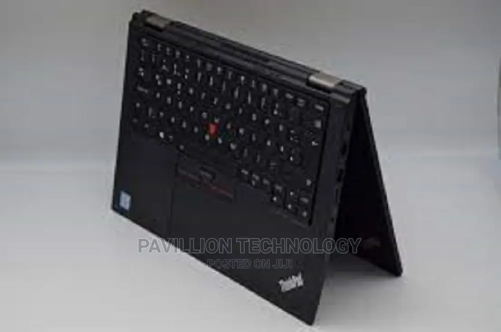 Laptop Lenovo ThinkPad Yoga 460 8GB Intel Core I5 SSD 256GB