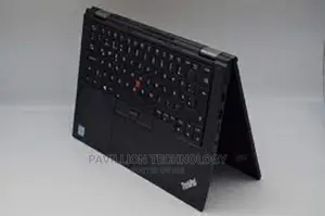 Laptop Lenovo ThinkPad Yoga 460 8GB Intel Core I5 SSD 256GB