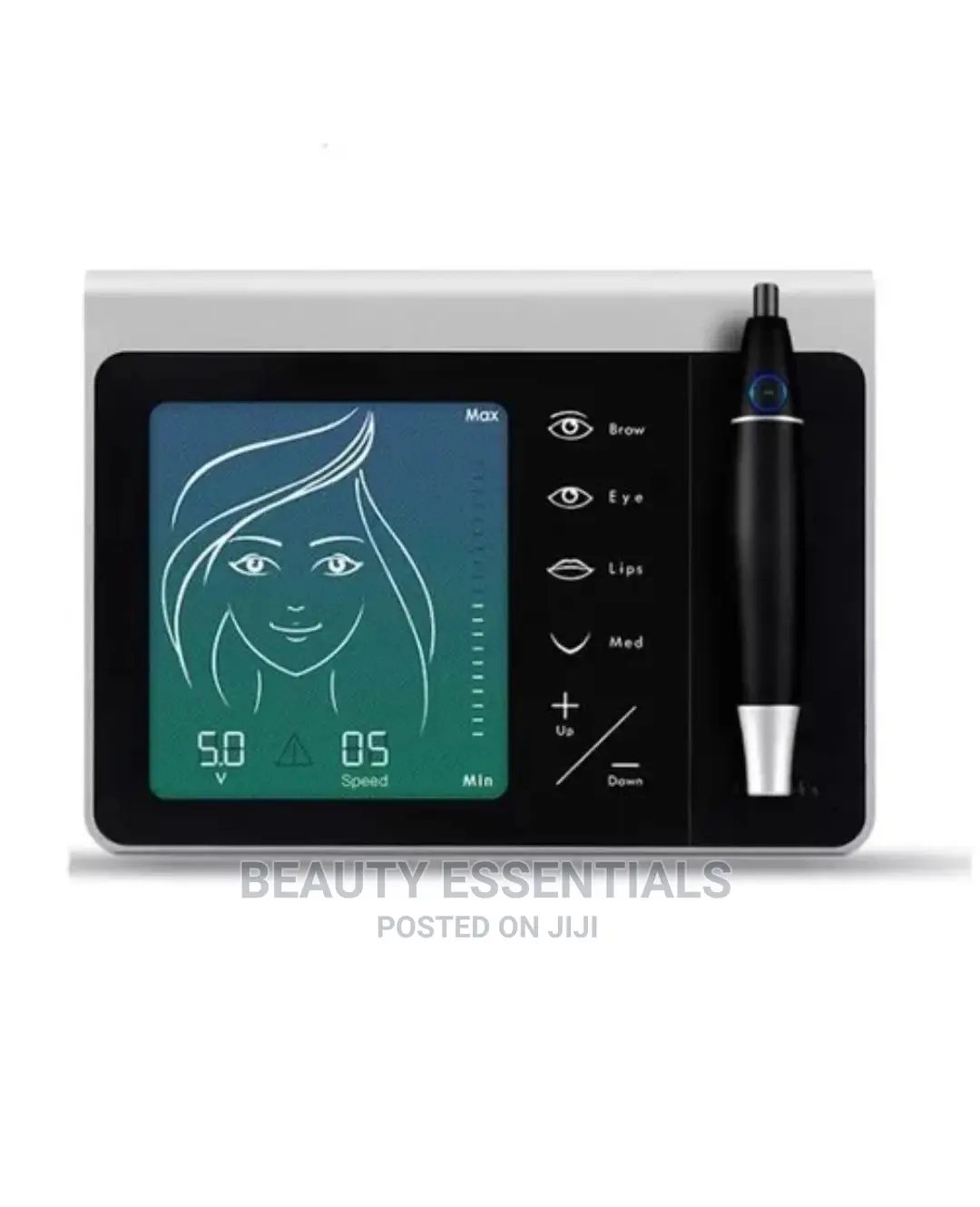 Charmant Micro Blading Professional Machine