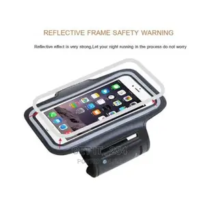 Generic Running Hand Phone Holder