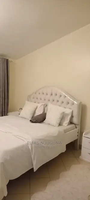 Airbnb (Furnished )3bdrm Bungalow In Buruburu .