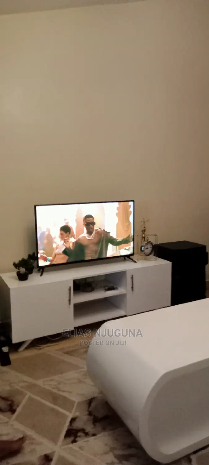 Airbnb (Furnished )3bdrm Bungalow In Buruburu .