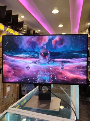 Dell Ultrasharp U2719d Display (2560*1440p) 27"Frameless
