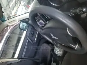 Mitsubishi Pajero V80 3.2 DI-D 2015 Black