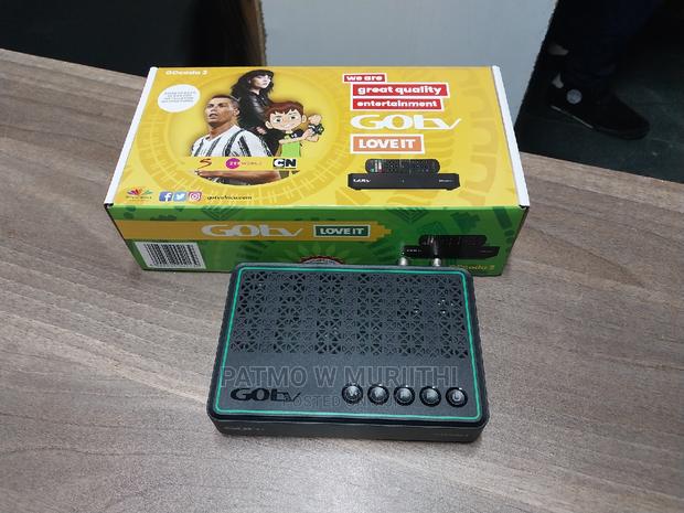 Gotv Decoder - thumbnail 2