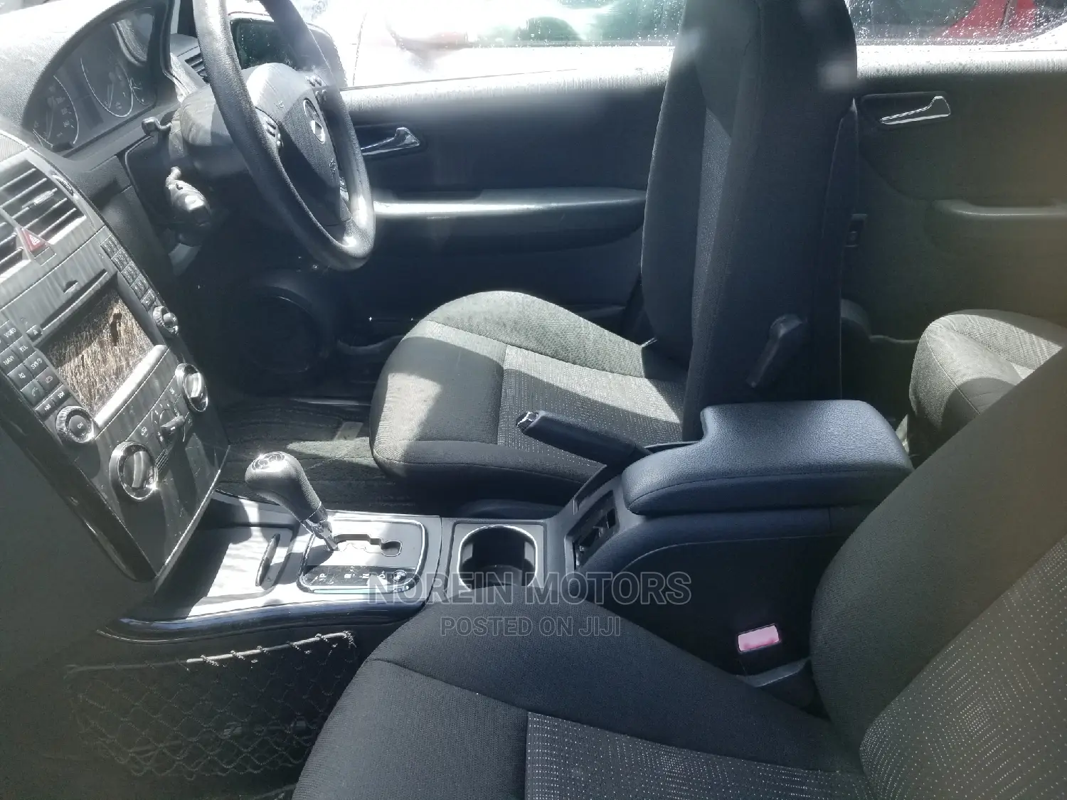 Mitsubishi Pajero V80 3.2 DI-D 2015 Black