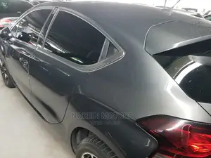 Citroen C3 2014 Black