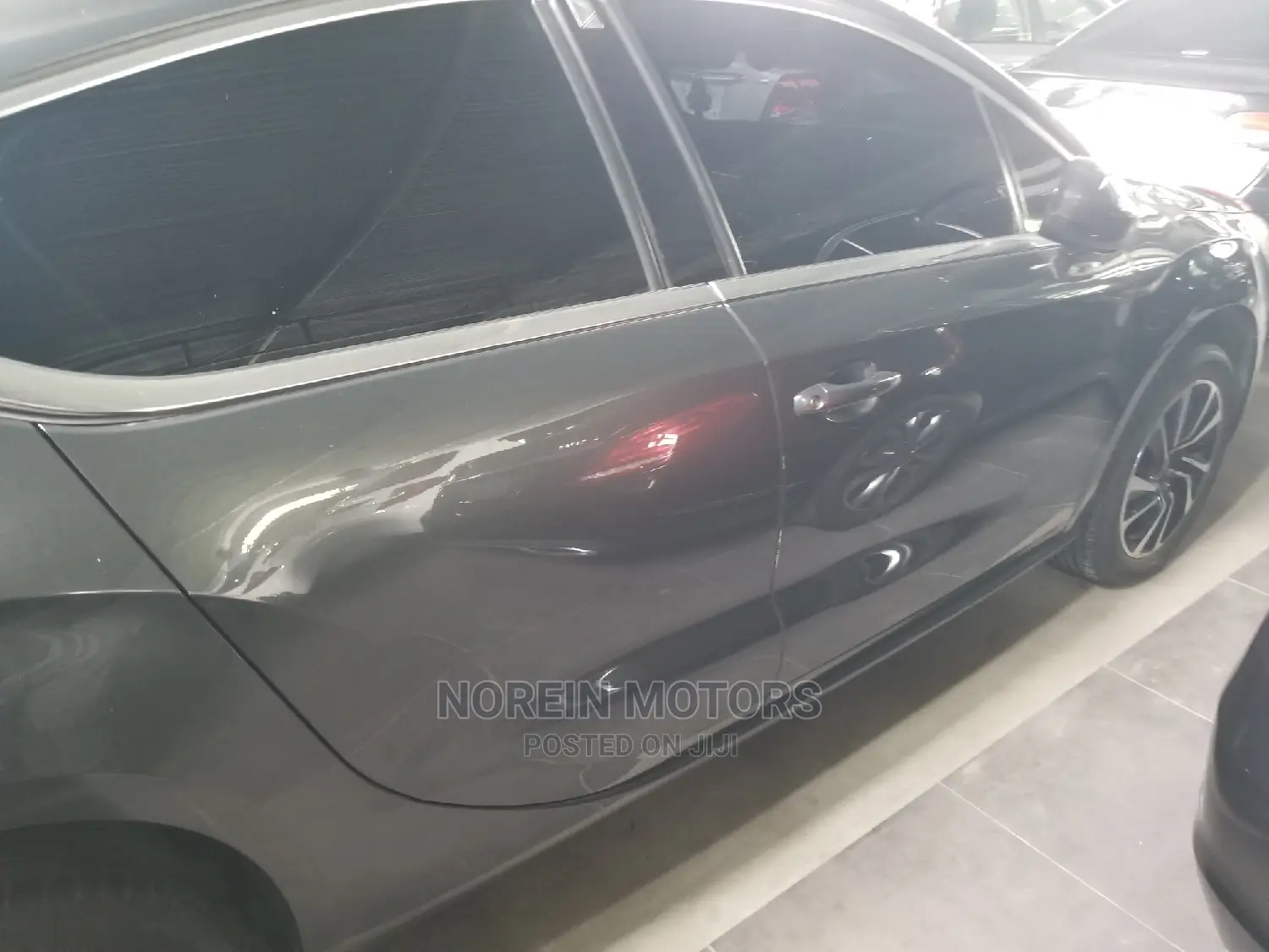 Citroen C3 2014 Black
