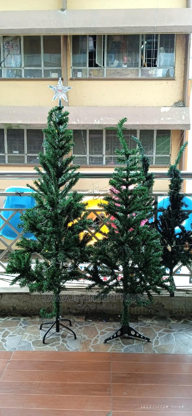 Christmas Tree 4ft, 5ft, 6ft, 7ft, 8ft - thumbnail 5