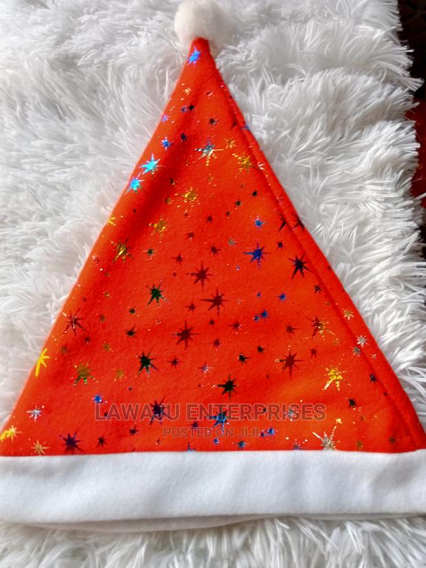 Christmas Santa Hats - thumbnail 2