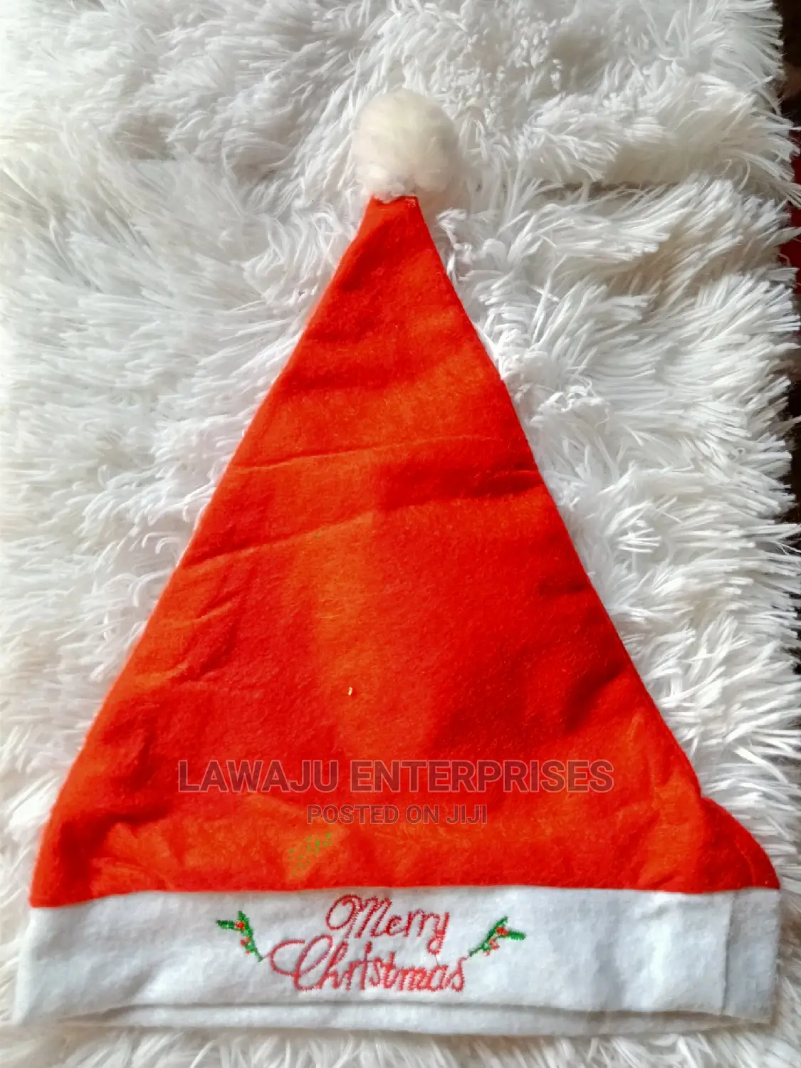 Merry Christmas Hats