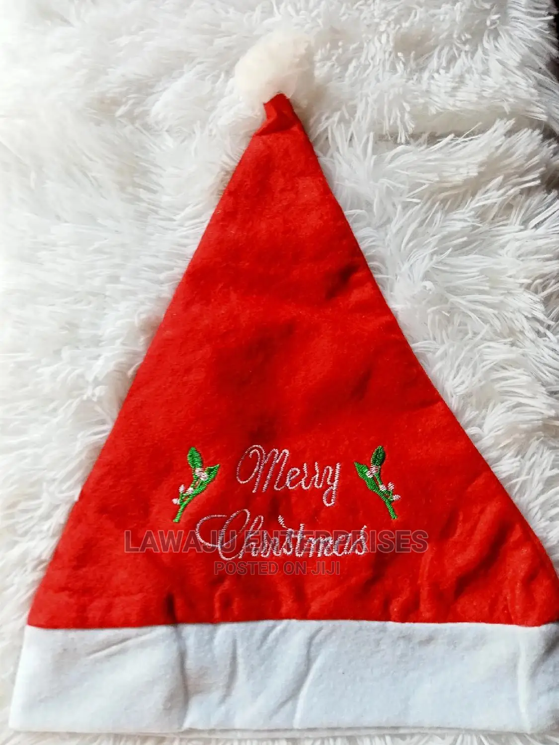 Merry Christmas Hats