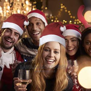 Red Christmas Hats - thumbnail 2